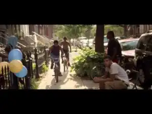 Video: Mick Jenkins - Jazz